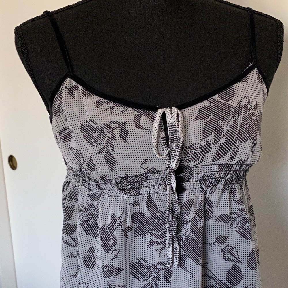 Volcom Super cute Summer tank